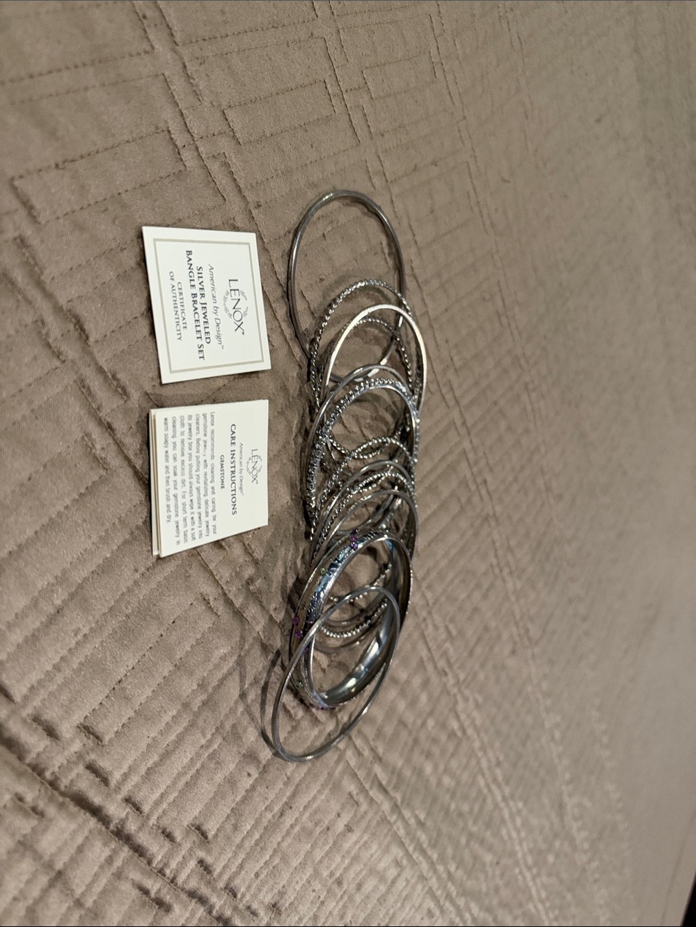 Bracelets/Bangles - Accessories - Women
